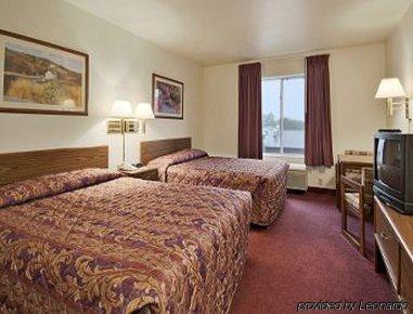 Days Inn By Wyndham Madison Ne/Windsor Rum bild